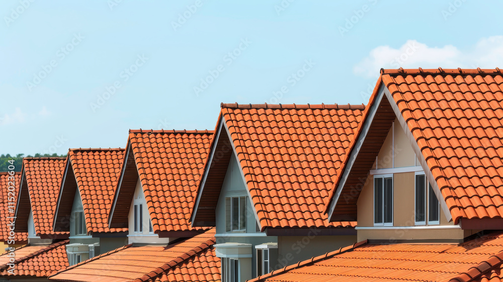 roofs house, patterns roofs house, patterns