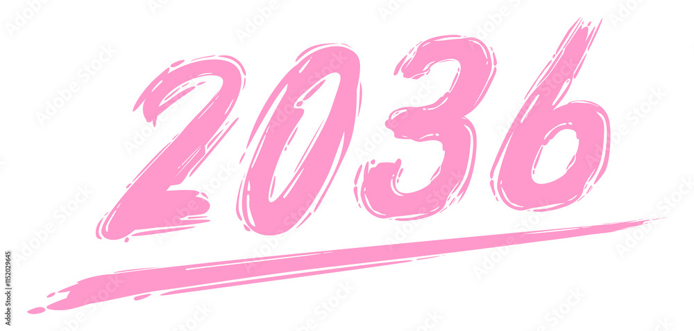 2036 Design Illustration, artistic, flat, simple, memorable and eye catching, can use for Calendar Design, Website, News, Content, Infographic or Graphic Design Element. Format PNG 2036 Design Illustration, artistic, flat, simple, memorable and eye catching, can use for Calendar Design, Website, News, Content, Infographic or Graphic Design Element. Format PNG