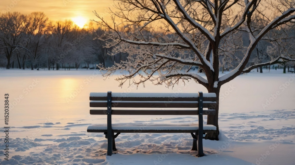 Magic of the winter sunset: snowy landscapes, mountains, forests, frozen lakes, and cozy cabins — a fairytale of nature in every moment. Magic of the winter sunset: snowy landscapes, mountains, forests, frozen lakes, and cozy cabins — a fairytale of nature in every moment.