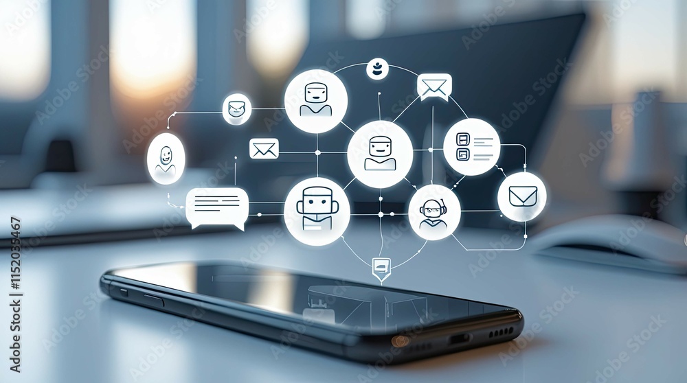 Digital business process management: innovations and analytics using modern technologies and data visualization in the form of holograms Digital business process management: innovations and analytics using modern technologies and data visualization in the form of holograms