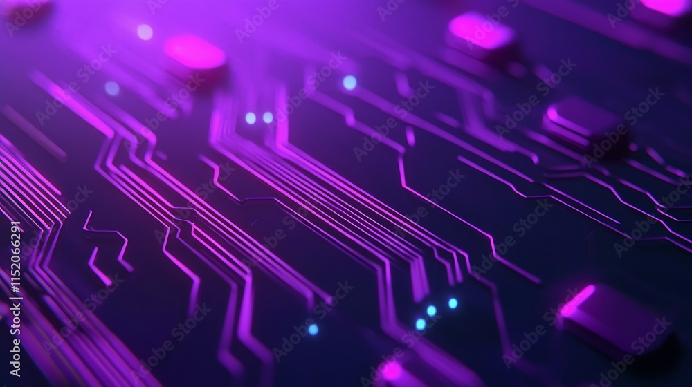 Vibrant Holographic Network of Advanced Futuristic Algorithms and Glowing Connections Vibrant Holographic Network of Advanced Futuristic Algorithms and Glowing Connections