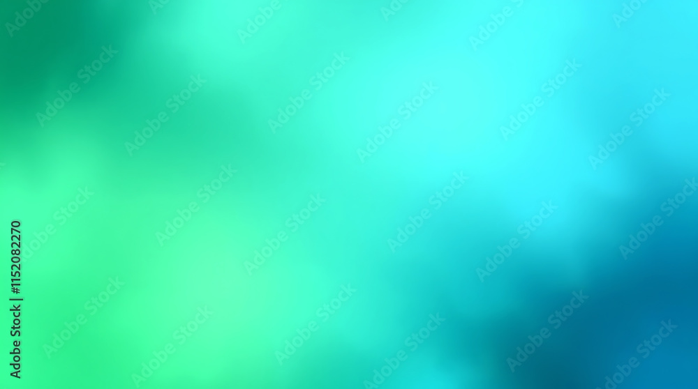 Abstract background, green and blue gradient, textured surface, ethereal glow, deep Abstract background, green and blue gradient, textured surface, ethereal glow, deep