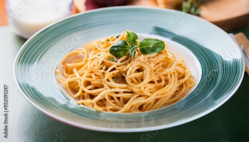 This homemade spaghetti sauce is bursting with flavor