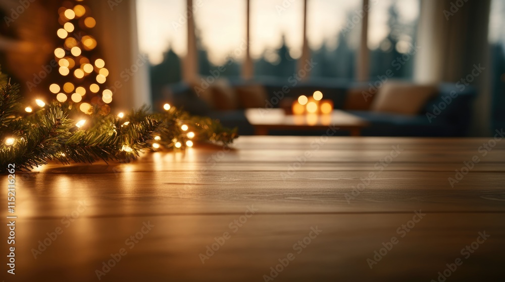 Enchanting christmas festival celebration cozy living room interior decor warm environment festive viewpoint holiday spirit Enchanting christmas festival celebration cozy living room interior decor warm environment festive viewpoint holiday spirit