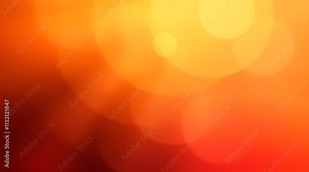 Abstract gradient, warm tones, orange and red hues, smooth transition, soft blending, atmospheric background Abstract gradient, warm tones, orange and red hues, smooth transition, soft blending, atmospheric background
