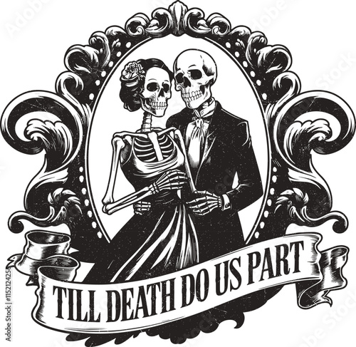 Valentine T-shirt, Funny Valentine T-shirt, Funny Skeleton Valentines Shirt, Love Shirt, Skeleton Shirt, Cat Lover, Lover, Gothic Skeleton, Affection printable Vector Graphics