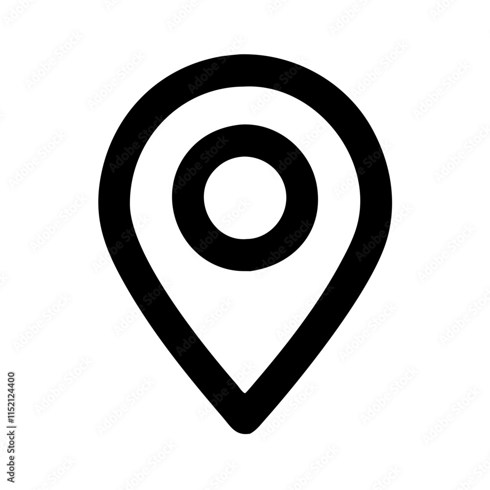 Location icon Location icon