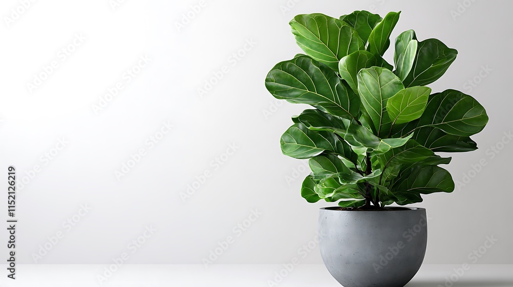 custom made wallpaper toronto digitalIndoor plant care tips fiddle leaf fig in minimalist space