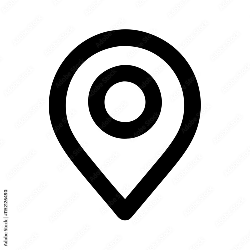 Location icon Location icon