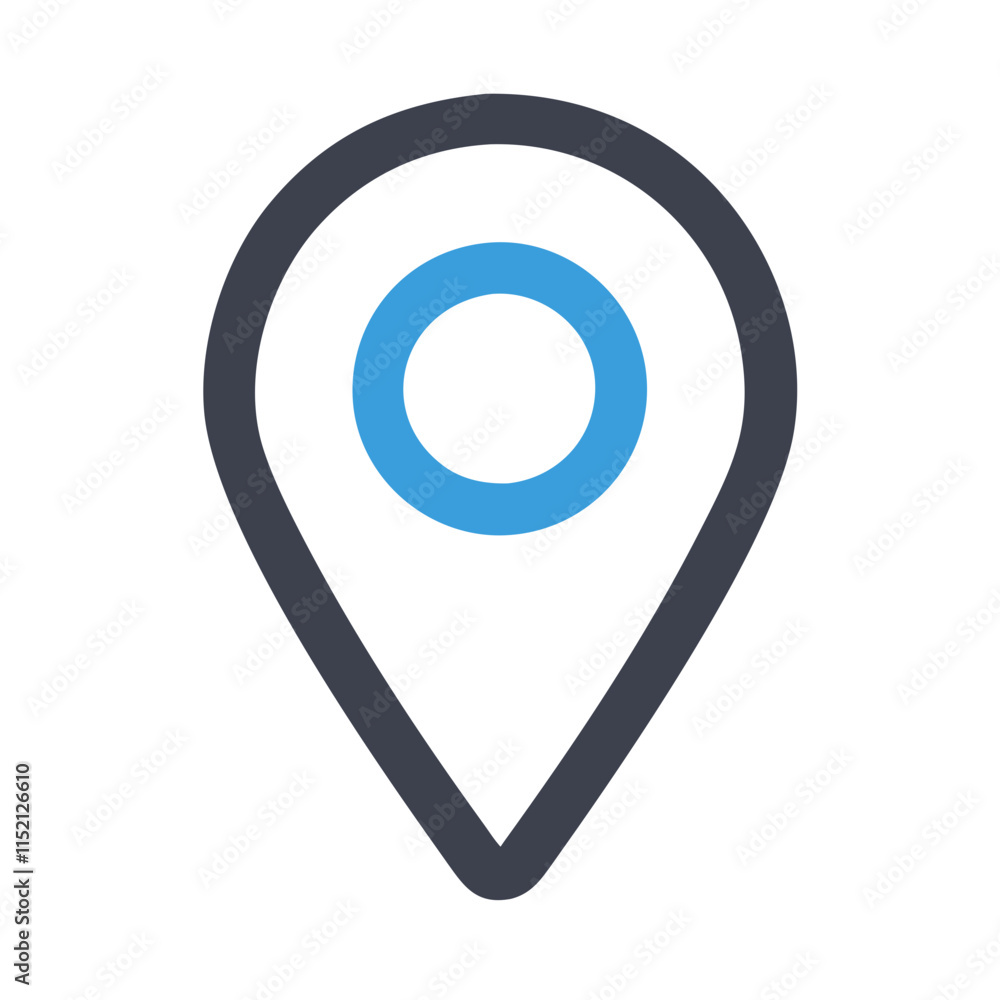Location icon Location icon