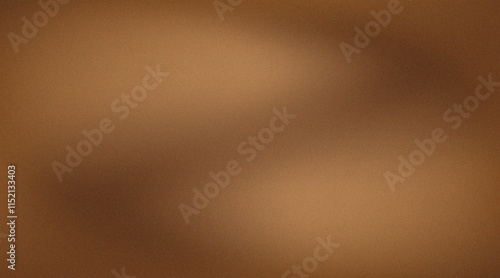 Canvas Print Soft Blurred Gradient Background
