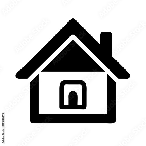 Home icon svg