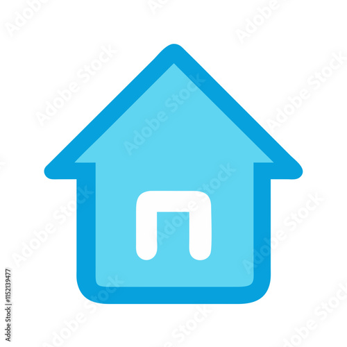 Home icon svg