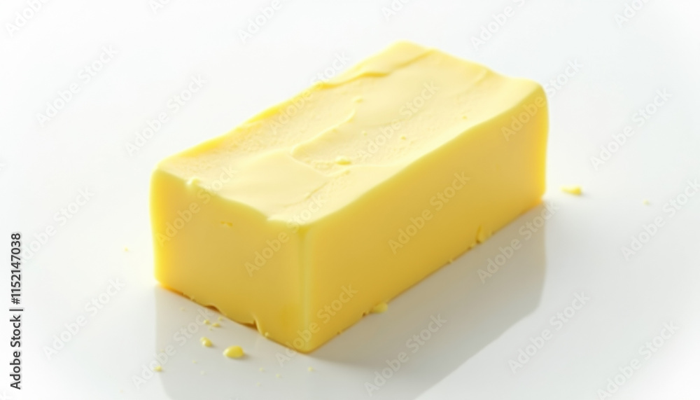 Golden Butter Block: A Culinary Delight Golden Butter Block: A Culinary Delight