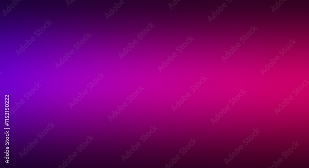 Smooth purple magenta pink gradient ombre. Blurred abstract colors. Smooth purple magenta pink gradient ombre. Blurred abstract colors.