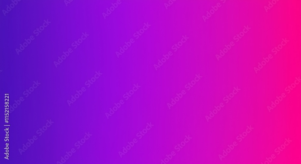 Smooth vibrant purple pink gradient color transition background. Smooth vibrant purple pink gradient color transition background.