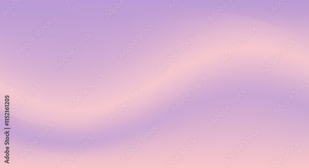 Soft pastel pink and purple gradient. Smooth blurry color transition. Abstract. Soft pastel pink and purple gradient. Smooth blurry color transition. Abstract.
