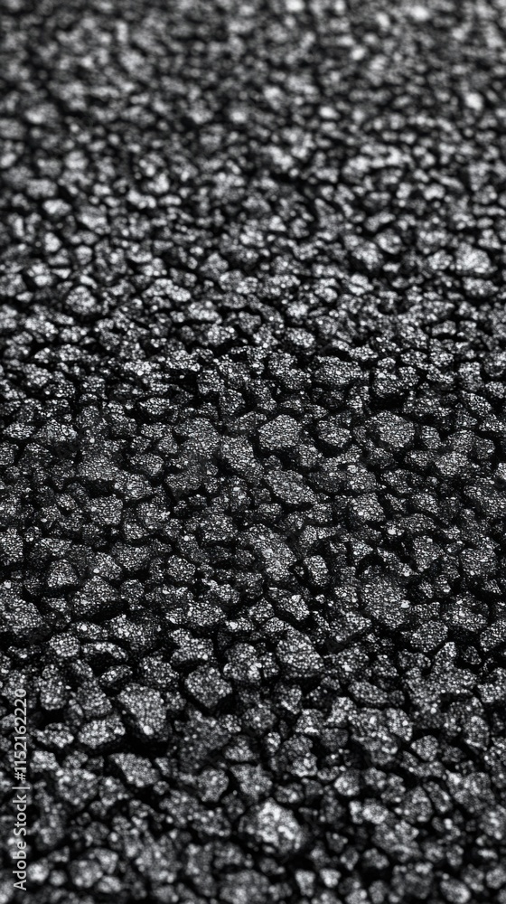 Asphalt texture in dark tones with fine details, perfect for urban designs, posters, and modern creative backgrounds.
Asphalt texture in dark tones with fine details, perfect for urban designs, posters, and modern creative backgrounds.