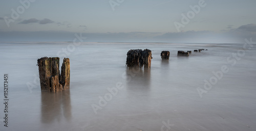 youghal strand peace