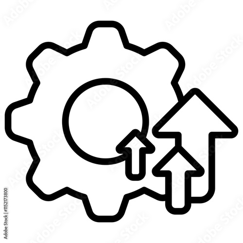 Effective Linear Icon Productivity