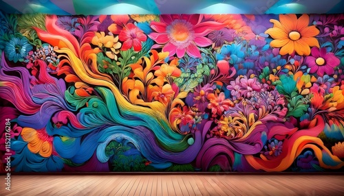  texturas de paredes urbanas desgastadas