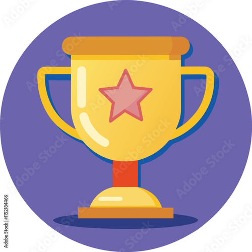 trophy,cup vector