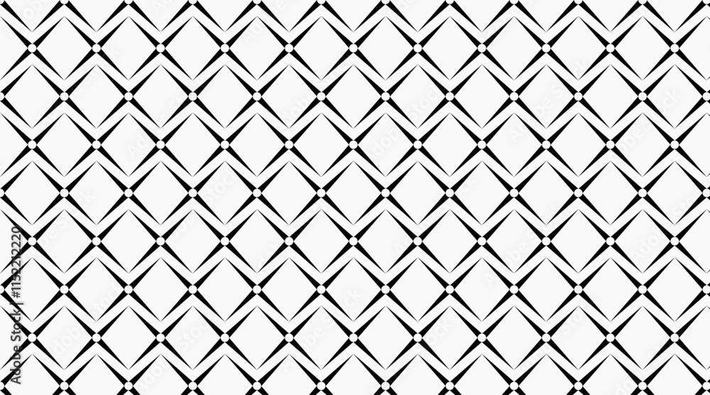 Pattern design with line | Pattern design with floral symbol and circle shape | Background floral design with line and square shape Pattern design with line | Pattern design with floral symbol and circle shape | Background floral design with line and square shape
