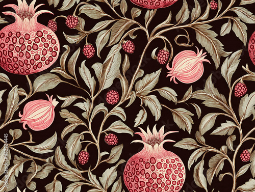 Versatile Textile Fabric Print Collection Seamless Floral pattern, Geometric, and traditional Designs for Digital Printing on Fashion and Home Decor Fabrics