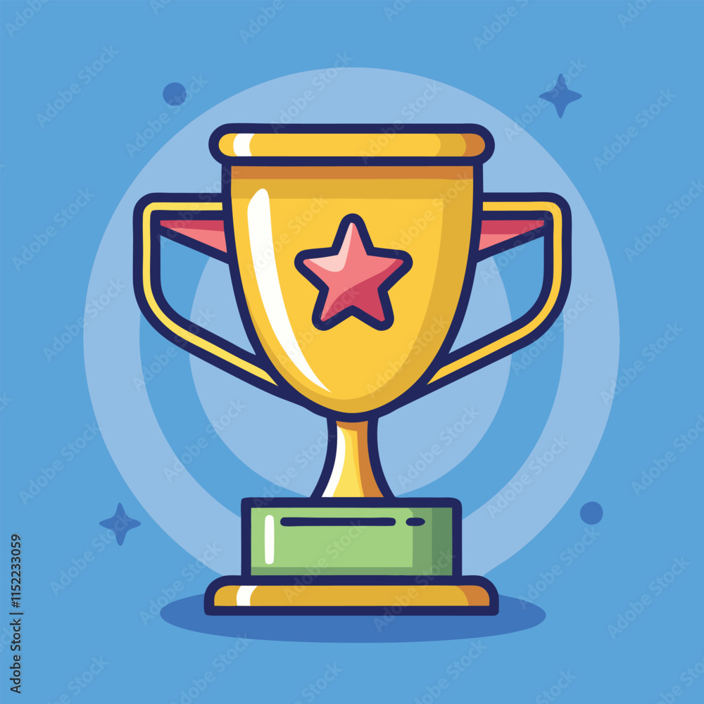 trophy,cup vector trophy,cup vector