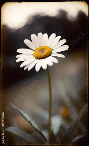 daisy flower