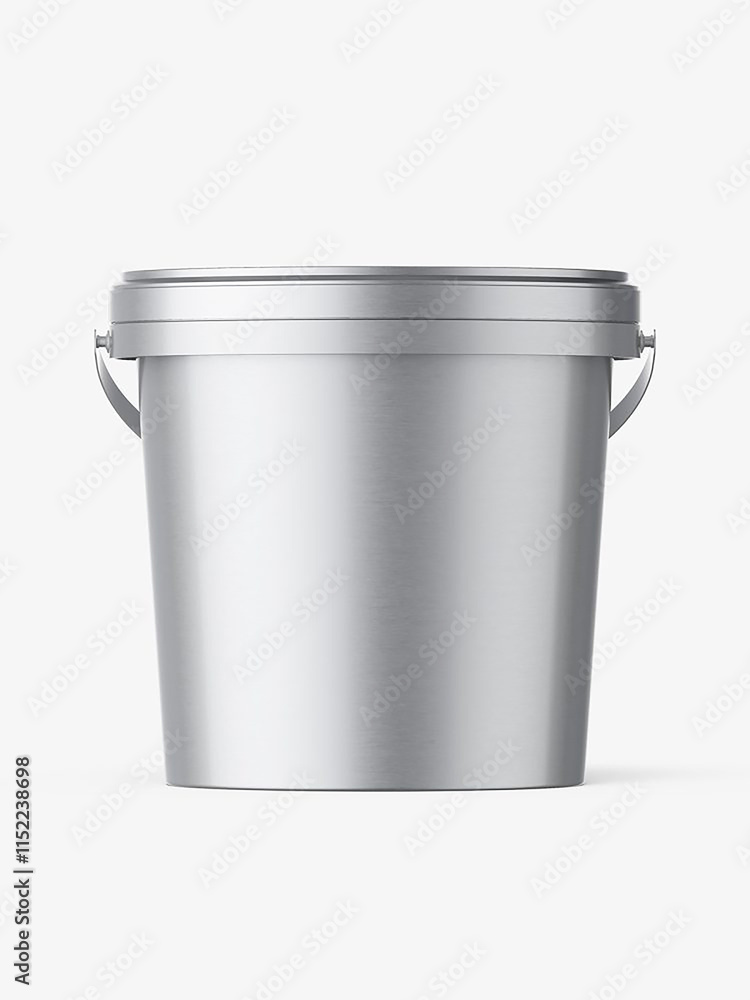 cosmetic jar cosmetic jar