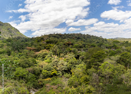 PARQUE DAS SETE PASSAGENS photo