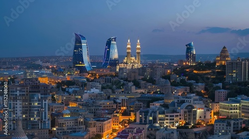 Azerbaijan 