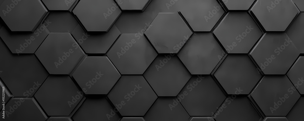 Black-colored paper texture background with a pattern, top view Black-colored paper texture background with a pattern, top view