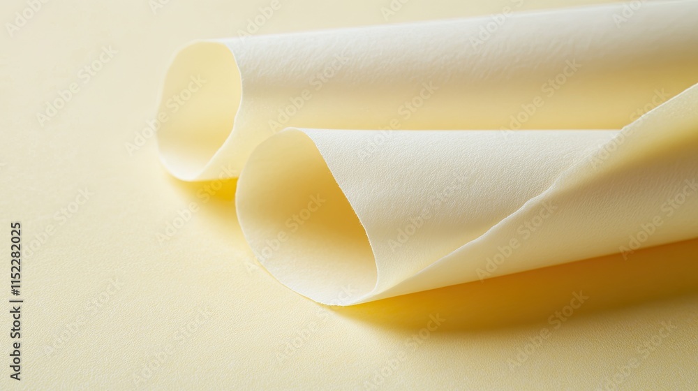 Smooth yellow paper background with a gradient effect and faintly rippled surface, offering minimalist elegance. Smooth yellow paper background with a gradient effect and faintly rippled surface, offering minimalist elegance.