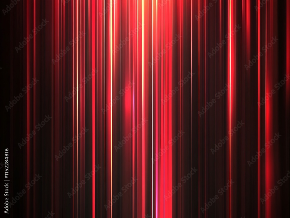 An Elegant Red Gradient Background Designed for Various Media Projects An Elegant Red Gradient Background Designed for Various Media Projects