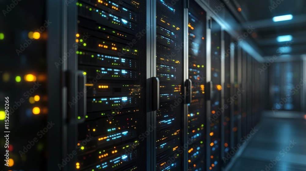 Serverrs - Seamless loop -- Serverrs - Seamless loop --