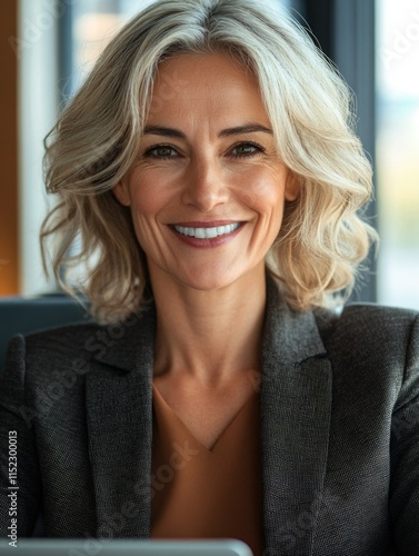 Free Download Business Professional Portrait - GFXLoad