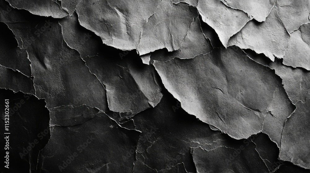 Gray Metal Texture Gray Metal Texture