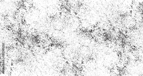 Scratch grunge urban background. Dust overlay distress grain, Abstract grunge black and white distressed texture background