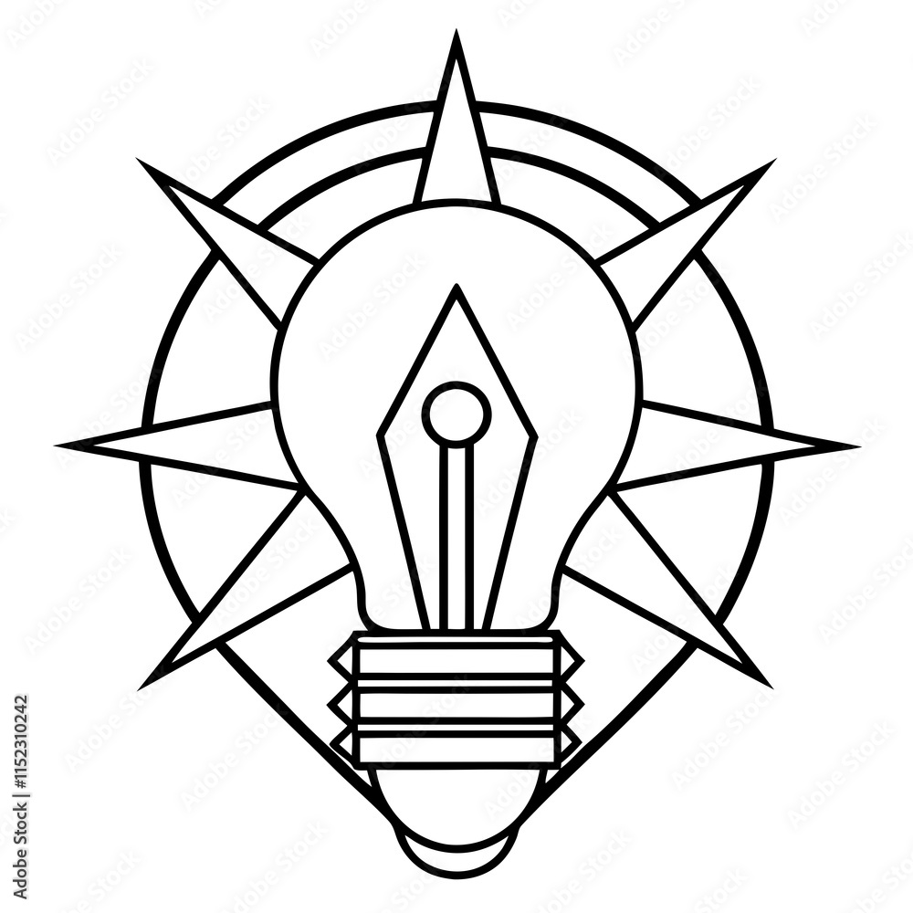 InnovateX Vector Art InnovateX Vector Art