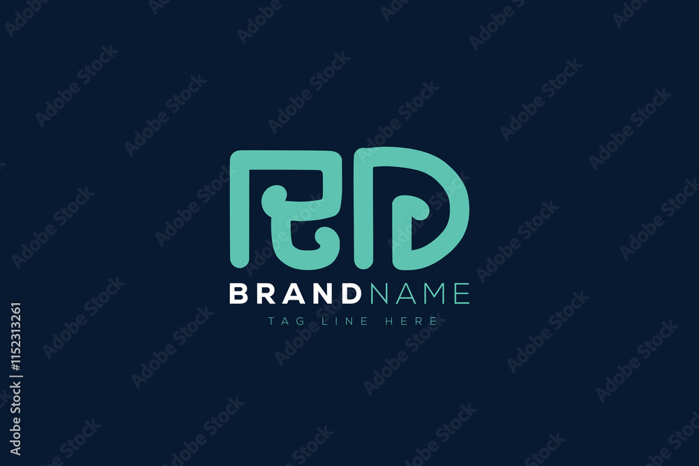 R and D logo design. RD abstract Letters Logo Monogram. This logo design is the process of creating a visual symbol that represents a brand, company, or individual. R and D logo design. RD abstract Letters Logo Monogram. This logo design is the process of creating a visual symbol that represents a brand, company, or individual.