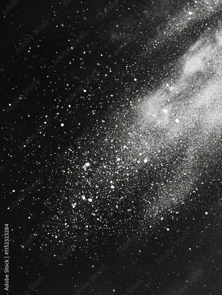 Obraz premium Stellar Nebula