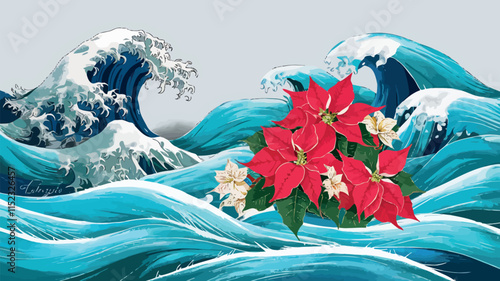 blooming tides petal drift wave garden inked blossoms flowing floral petal streams whispering waves floral currents ink ripple blooms
wave-kissed

