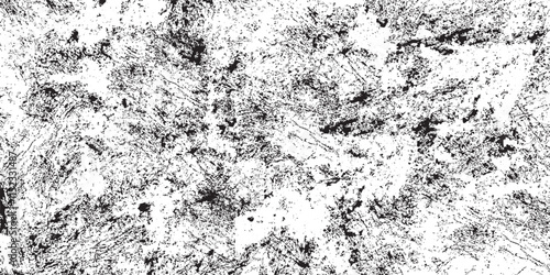Dust distress grainy grungy effect, distressed backdrop Vector Illustration, grain noise particles, Overlays stamp texture with effect grunge, damaged and old. Different paint textures with splay.