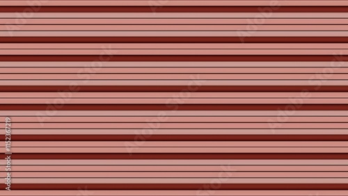 Pink Lines Abstract Background - Seamles Pattern