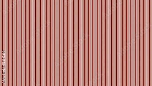 Pink Lines Abstract Background - Seamles Pattern