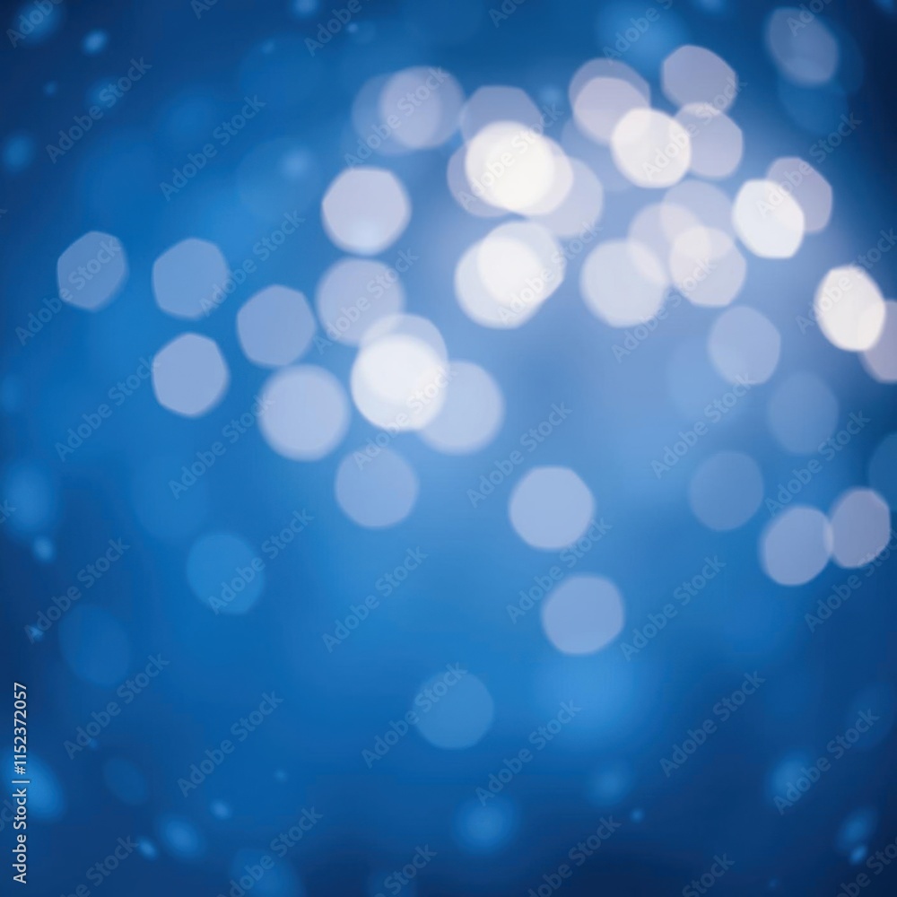 bokeh blue of A blue background with snowflakes and bokeh lights christmas invertebrate outdoors abstract bokeh light background bright emotional harmonious vignette bokeh blue of A blue background with snowflakes and bokeh lights christmas invertebrate outdoors abstract bokeh light background bright emotional harmonious vignette