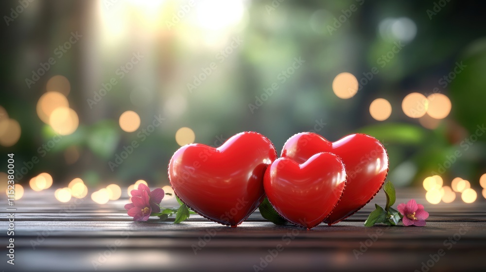 romantic decor ideas, valentines day decor with heart-shaped balloons and fairy lights creates a warm and whimsical ambiance romantic decor ideas, valentines day decor with heart-shaped balloons and fairy lights creates a warm and whimsical ambiance