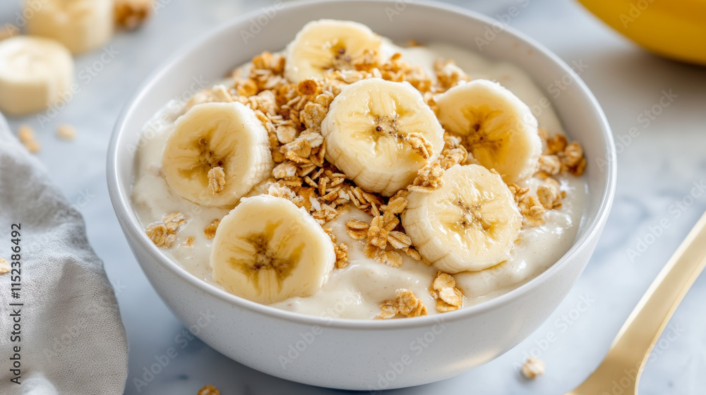 The Health Benefits and Versatility of Bananas. The Health Benefits and Versatility of Bananas.